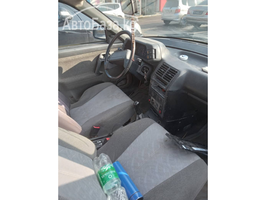 ВАЗ (Lada) 2112 2005 года за 160 000 сом