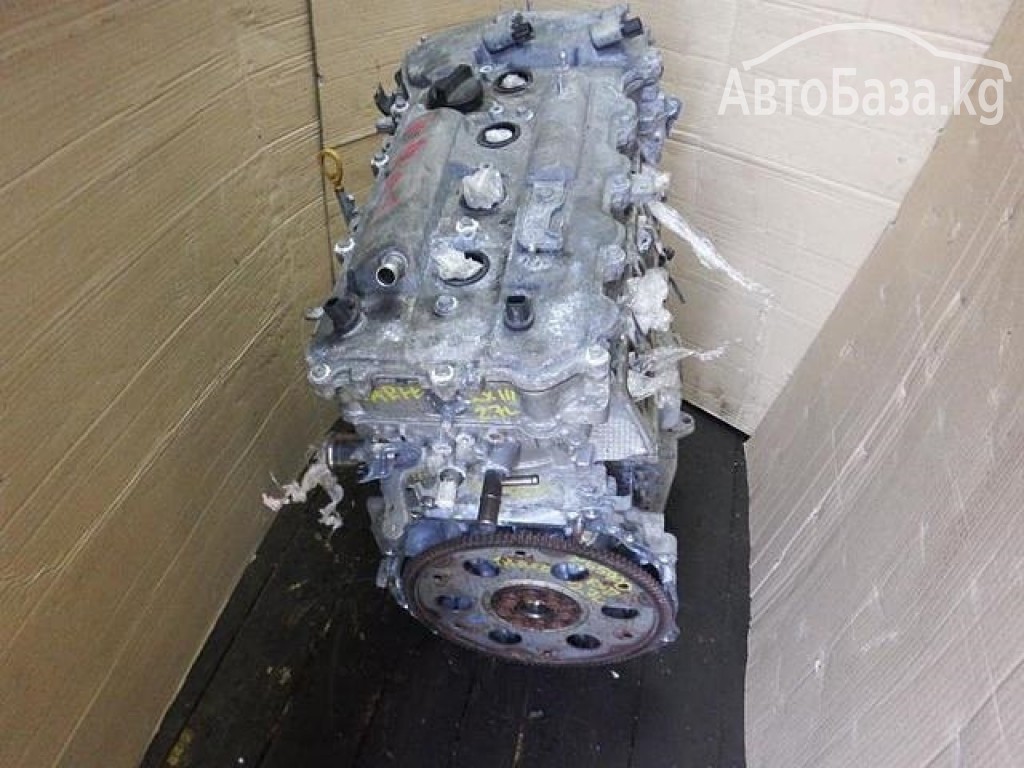 Двигатель для Toyota Highlander II 2007-2013 г.в., 1ARFE, 2.7L
Артикул:	19