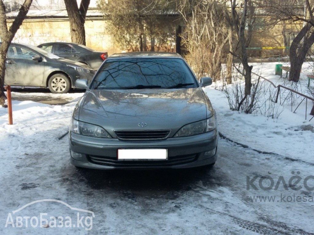 Toyota Windom 2001 года за ~474 200 сом