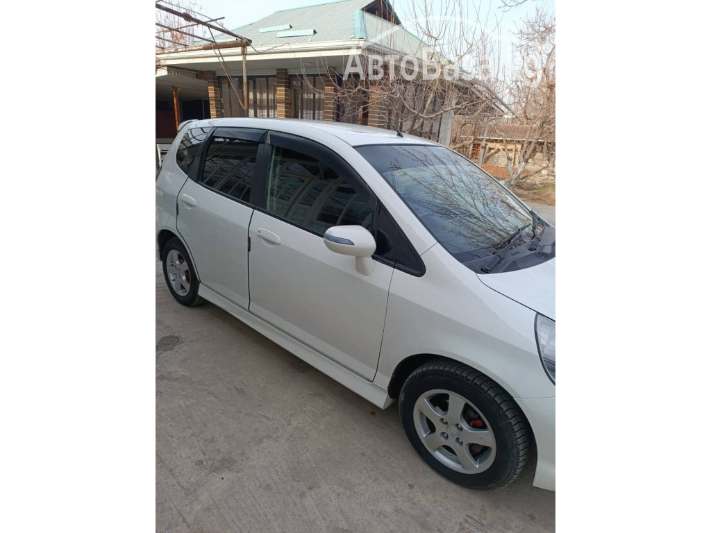 Honda Fit 2003 года за ~929 300 сом