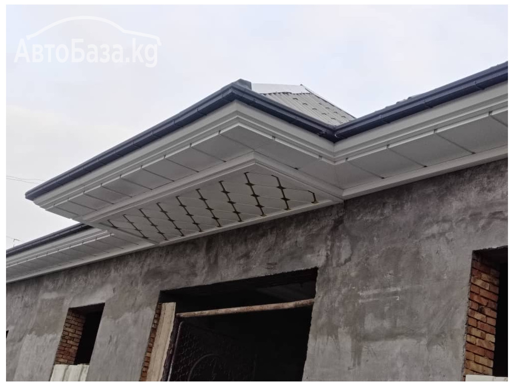 Туникафон, туникабонд, фасадные панели, термопанели