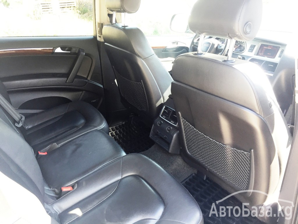 Audi Q7 2007 года за ~1 416 000 сом