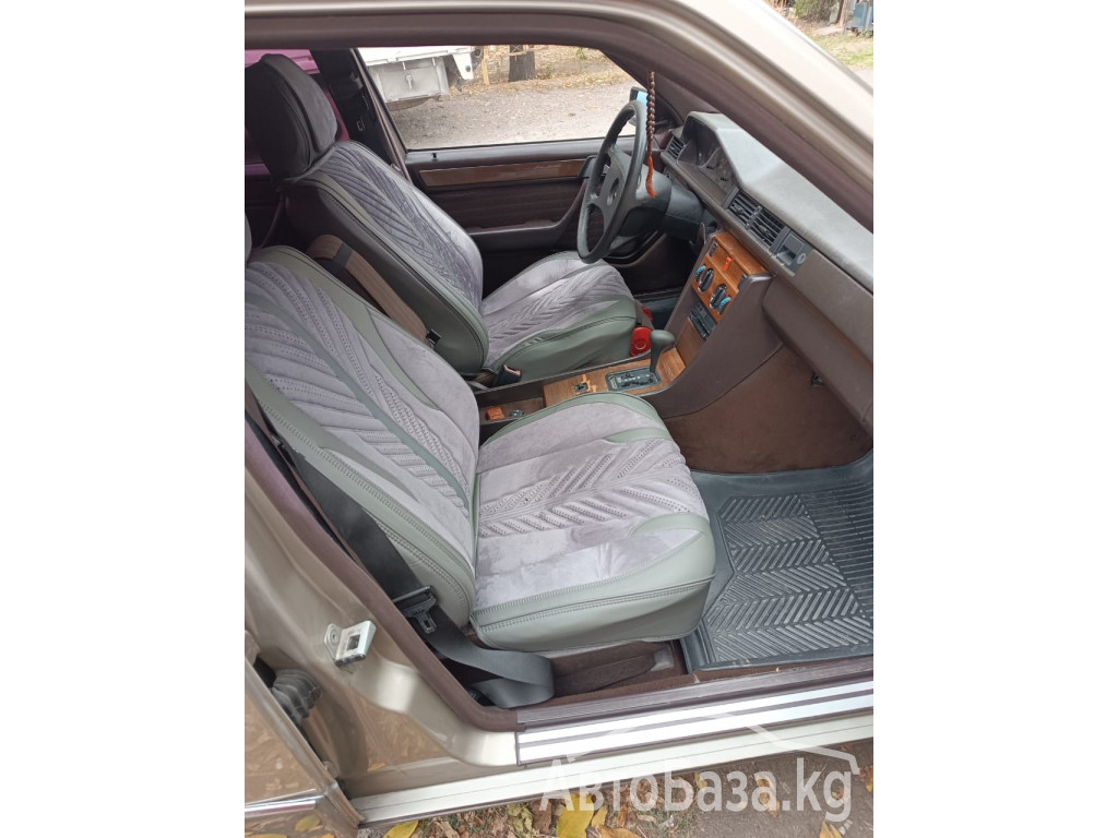 Mercedes-Benz E-Класс 1991 года за ~465 000 сом