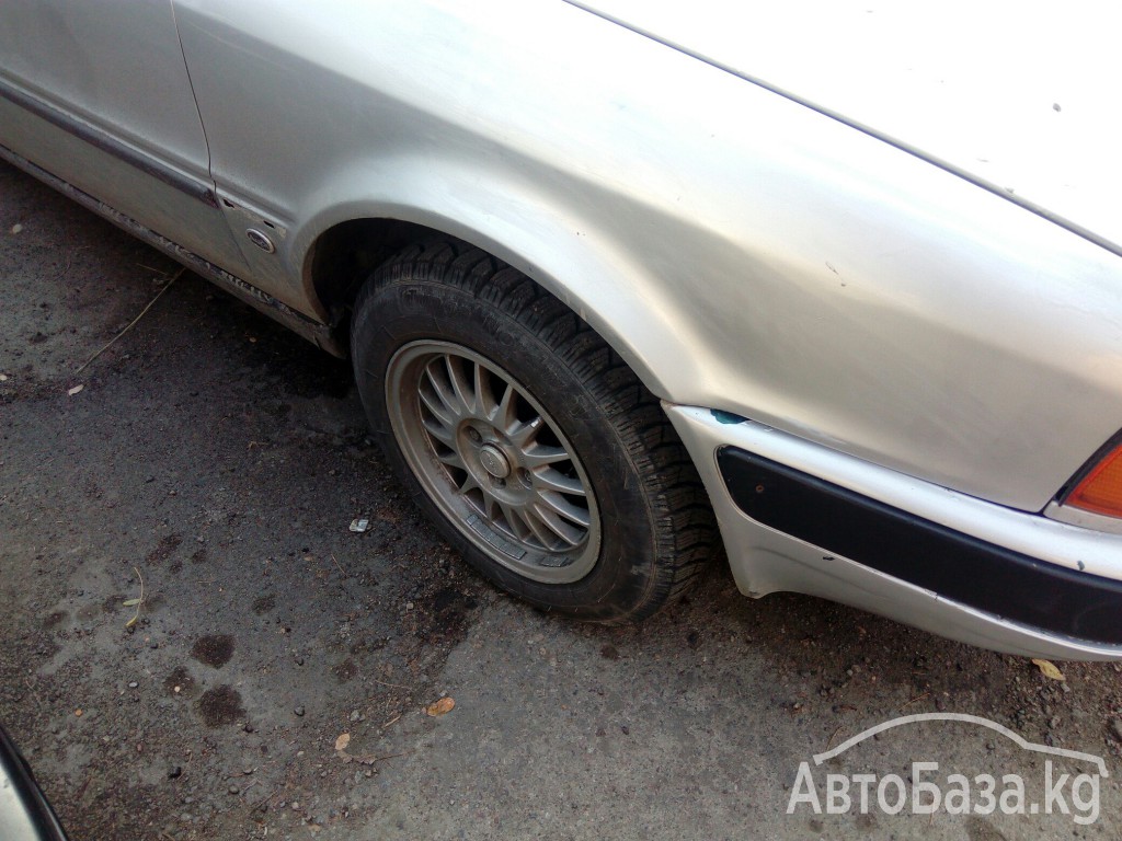 Audi 80 1992 года за 140 000 сом