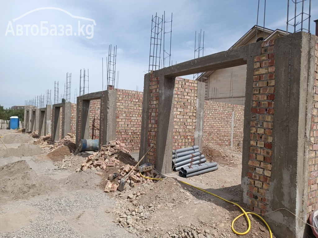 Строим дома под ключ!