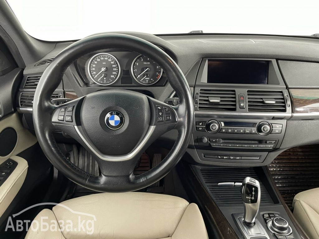 BMW X5 2012 года за ~1 756 700 сом
