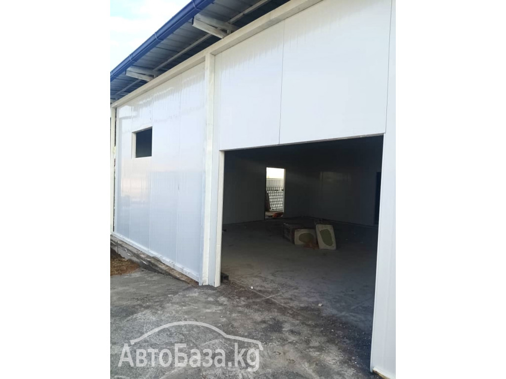 Строительная компания, строители из сэндвич панелей, металла.