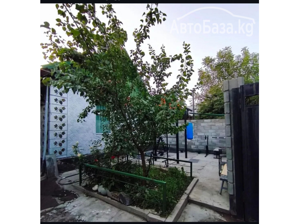 Продаю Дом с участком 10 сот., под бизнес. По Алматинской 