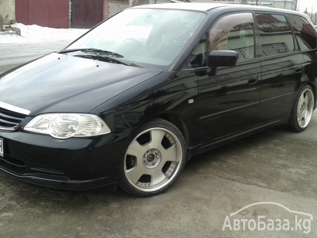 Honda Odyssey 2003 года за 5 500$