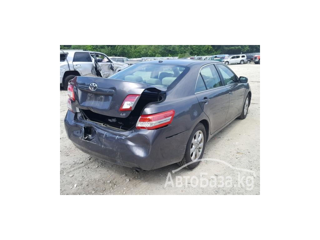 Toyota Camry 2011 года за ~767 300 сом