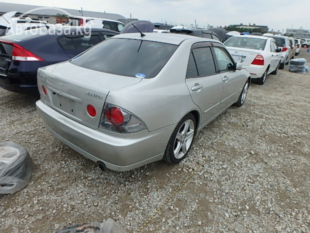 Toyota Altezza 2005 года за ~513 300 сом