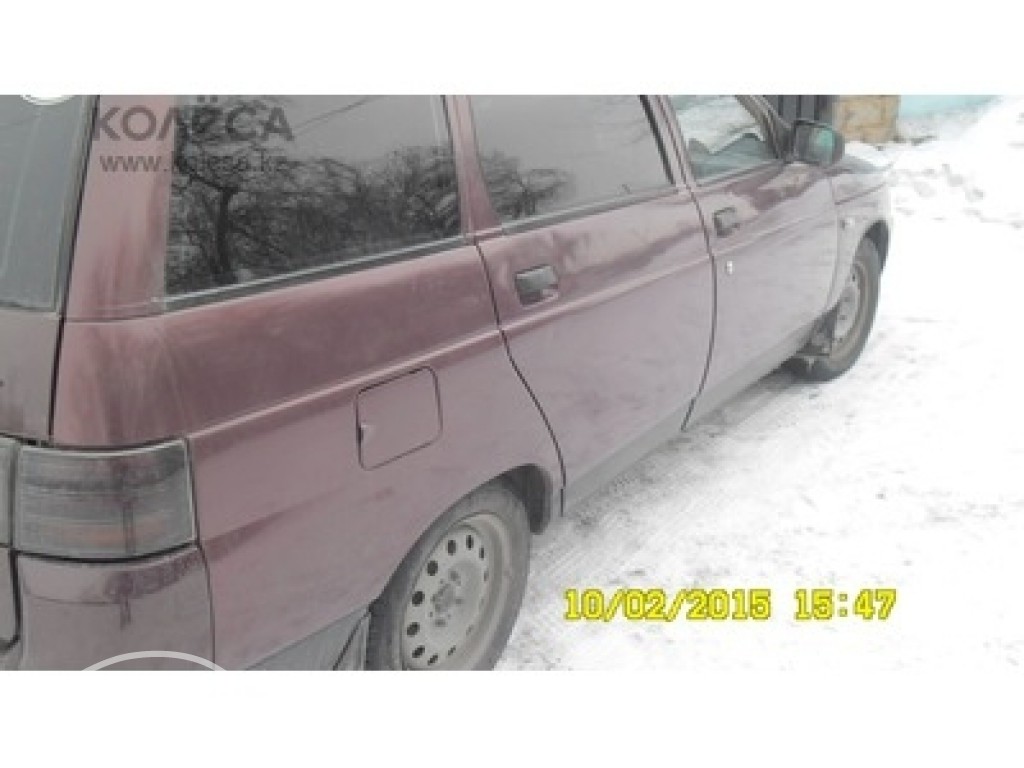 ВАЗ (Lada) 2111 2003 года за ~265 500 сом