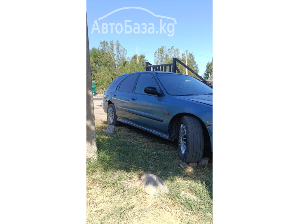 Honda Accord 1994 года за 145 000 сом