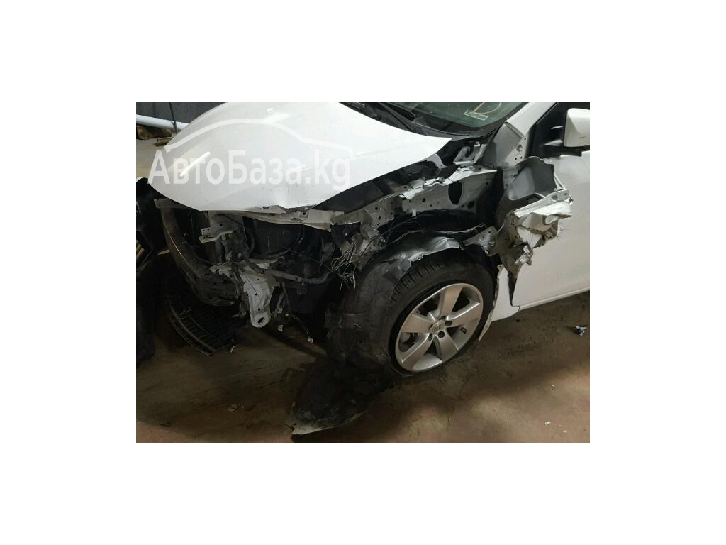 Toyota Corolla 2014 года за ~911 600 сом