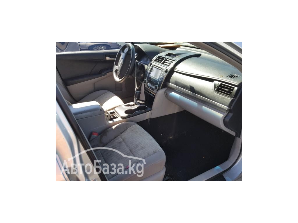 Toyota Camry 2012 года за ~939 700 сом