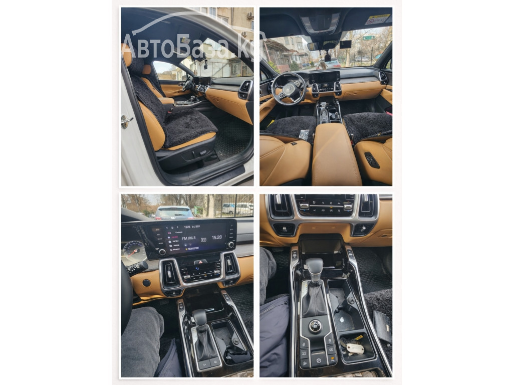 Kia Sorento 2017 года за 22 500$