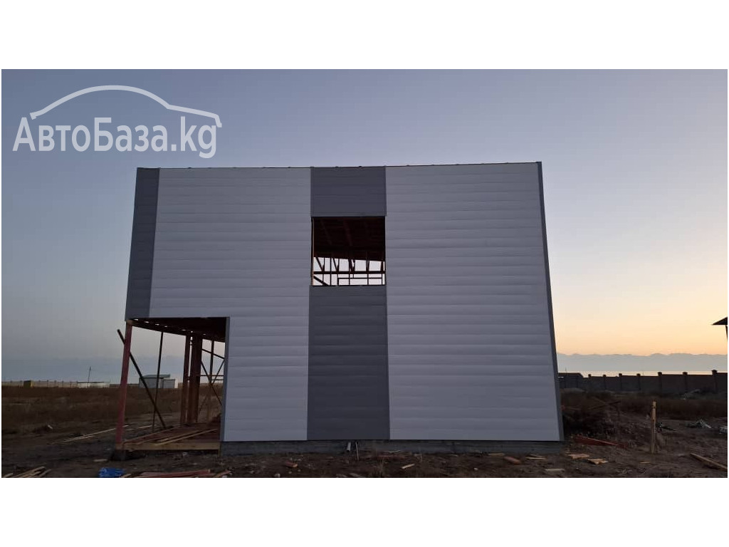 СТРОИТЕЛЬНЫЕ УСЛУГИ 