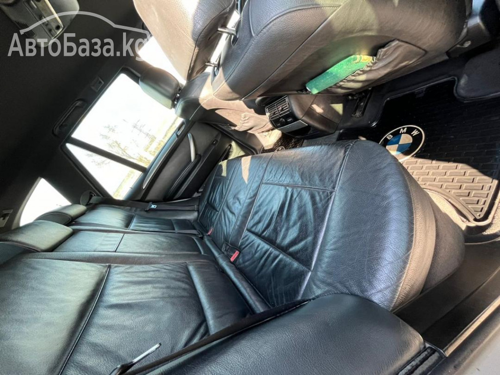 BMW X5 2002 года за ~714 300 сом