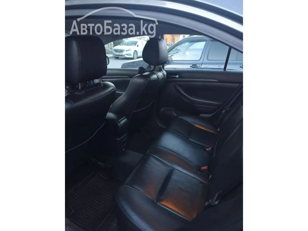 Toyota Avensis 2008 года за ~695 700 сом