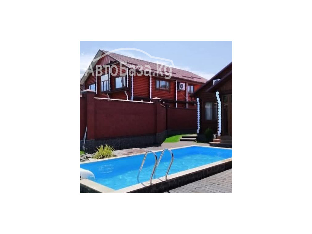 Гостевой дом «Лепота»