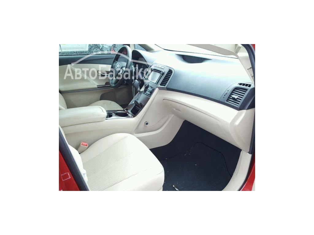 Toyota Venza 2014 года за ~1 629 400 сом