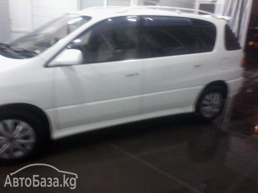 Toyota Ipsum 1997 года за ~301 800 сом