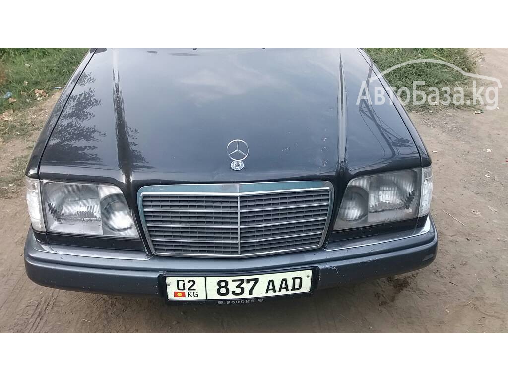 Mercedes-Benz E-Класс 1994 года за 230 000 сом
