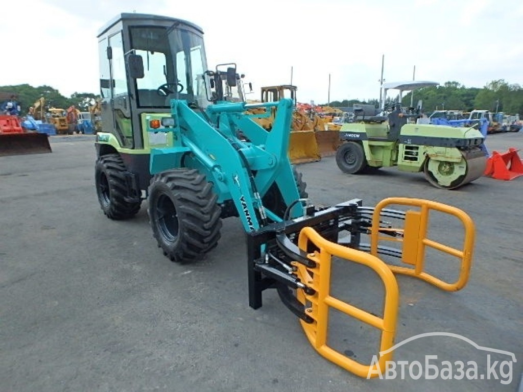 Погрузчик Yanmar 