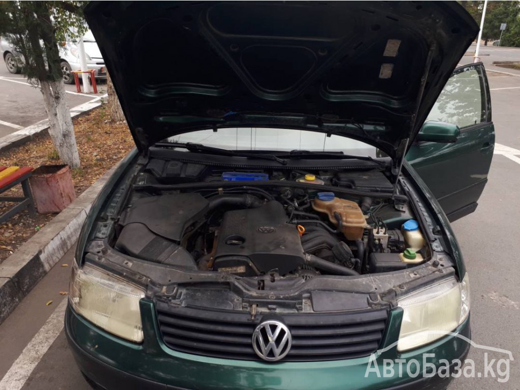 Volkswagen Passat 1999 года за ~206 900 сом