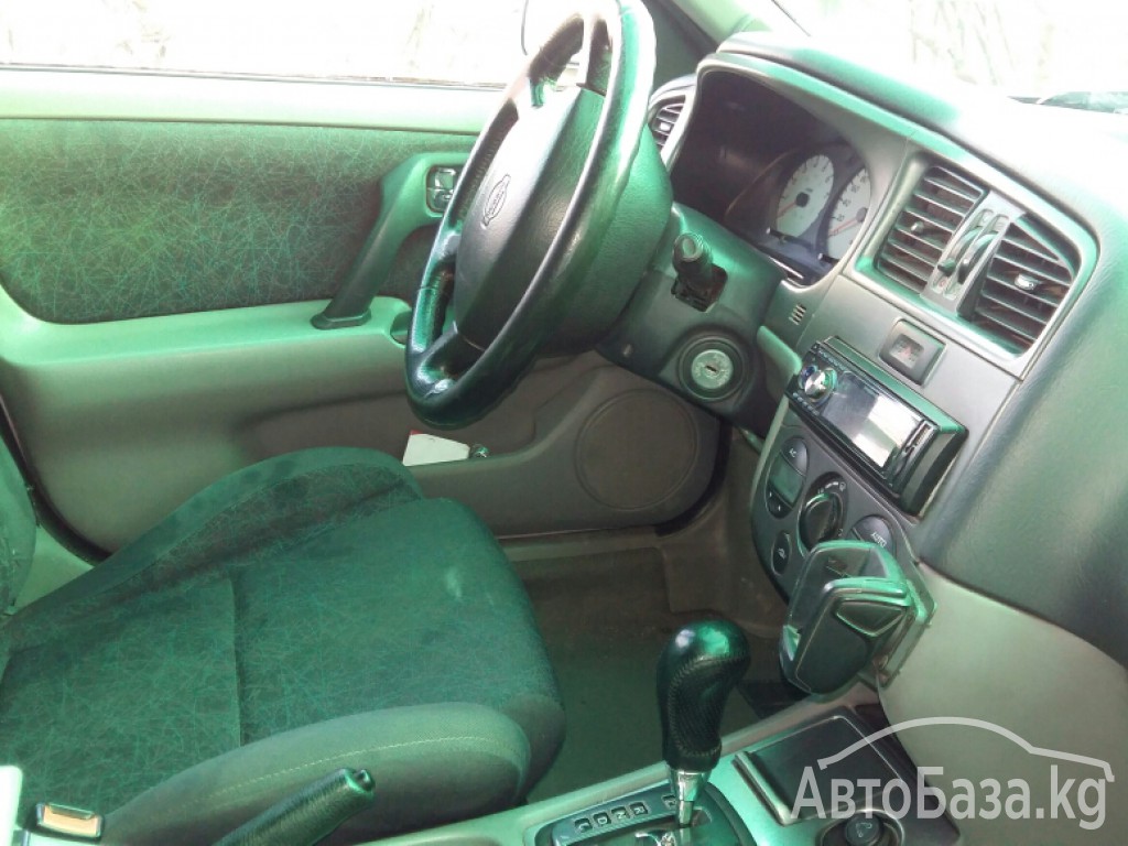 Nissan Primera 2000 года за ~232 800 сом