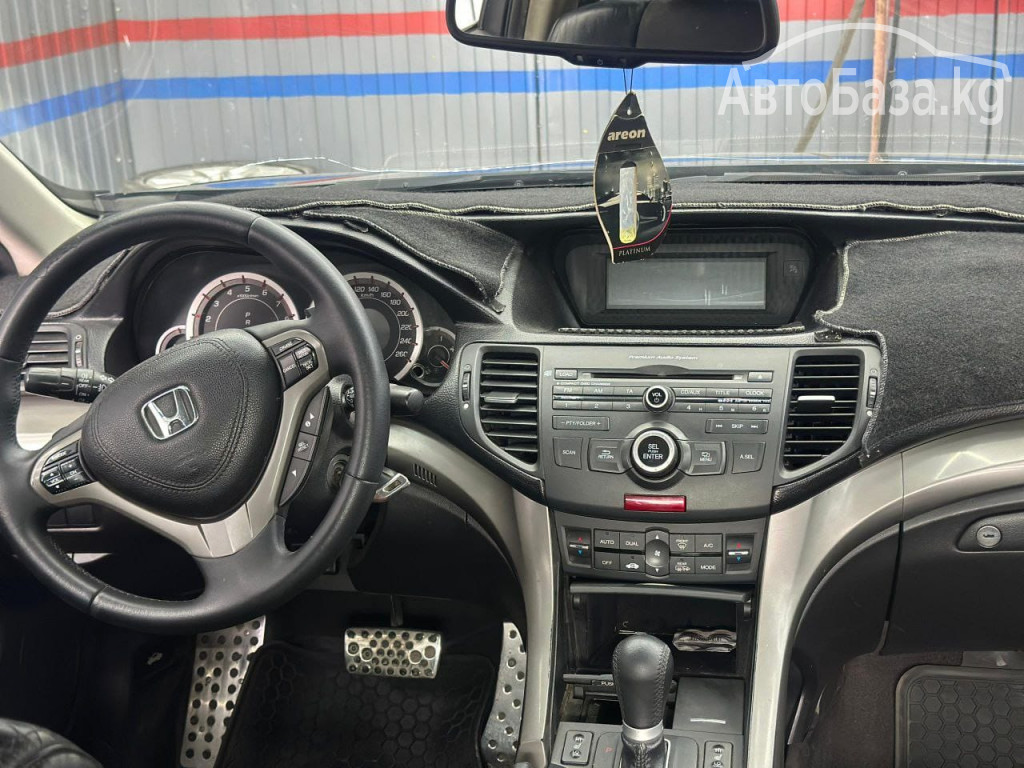 Honda Accord 2008 года за ~789 500 сом
