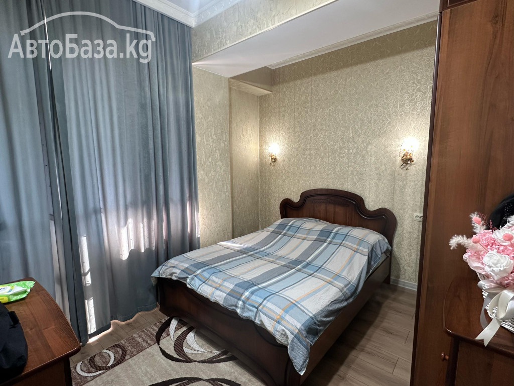 Продаю 2-ком кв р-н ТЦ Караван Т:0551 444 844