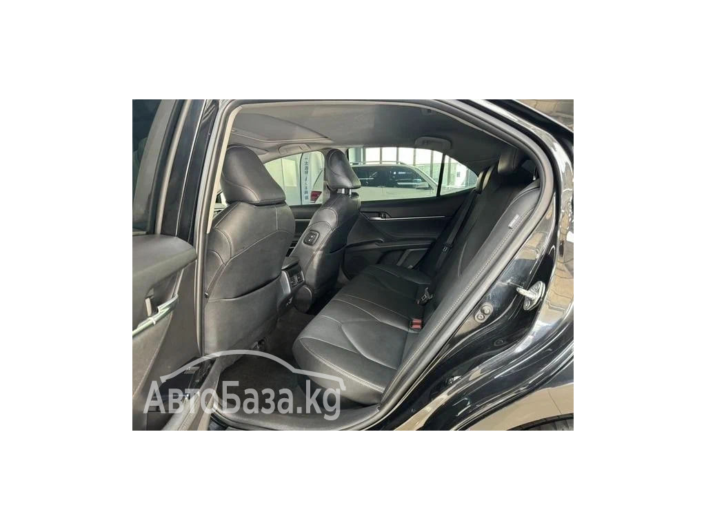 Toyota Camry 2017 года за ~2 543 900 сом