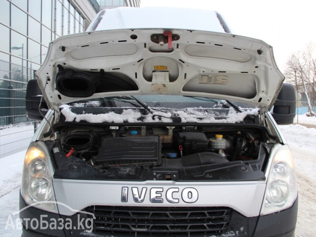 Iveco Daily 50C15