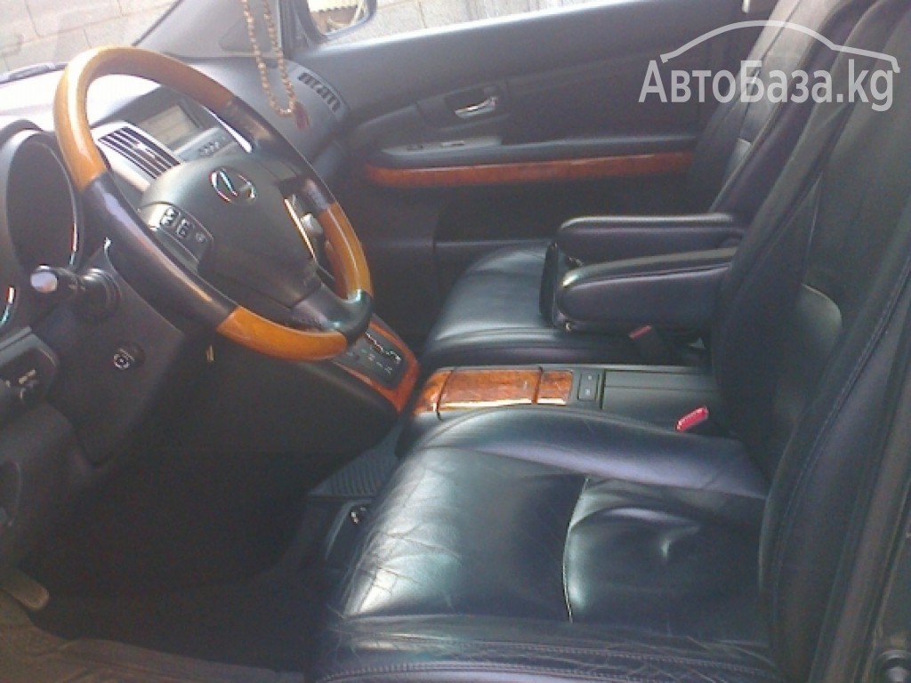 Lexus RX 2007 года за ~1 810 400 сом