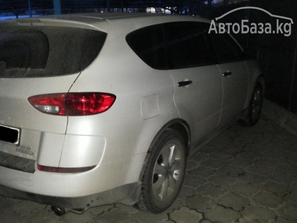 Subaru Tribeca 2005 года за ~905 200 сом