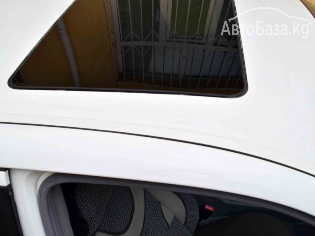 Mercedes-Benz E-Класс 2000 года за ~921 100 сом