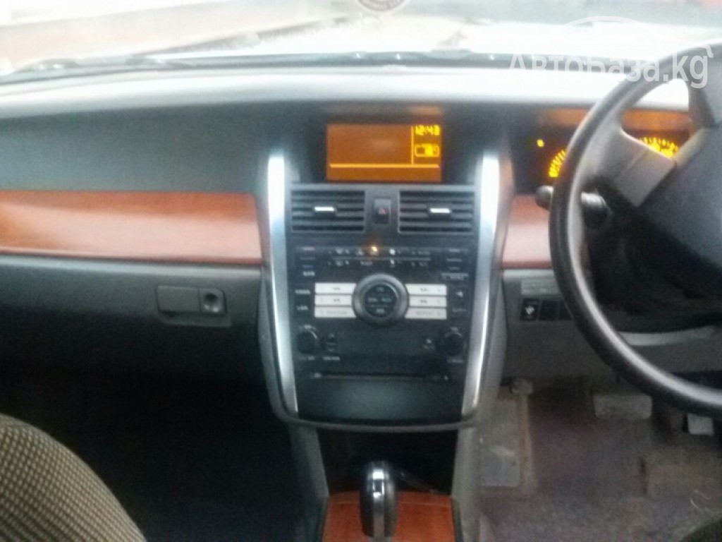 Nissan Teana 2004 года за ~388 000 сом