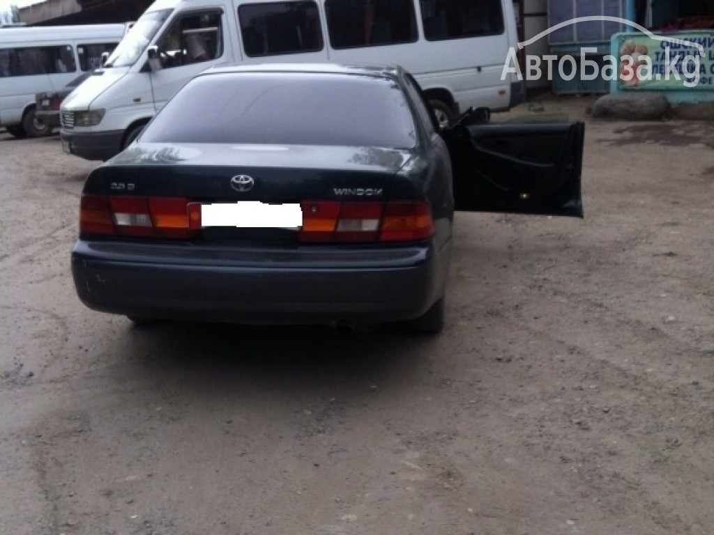 Toyota Windom 1998 года за ~241 400 сом