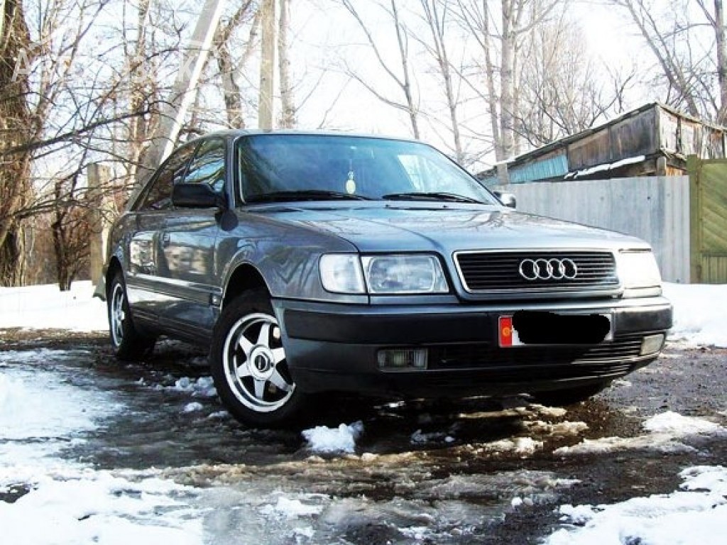 Audi 100 1991 года за 4 500$