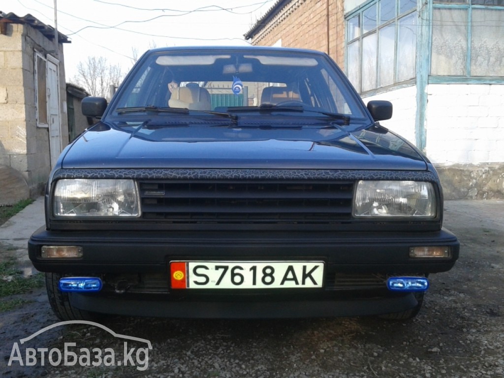 Volkswagen Golf 1991 года за ~186 500 сом