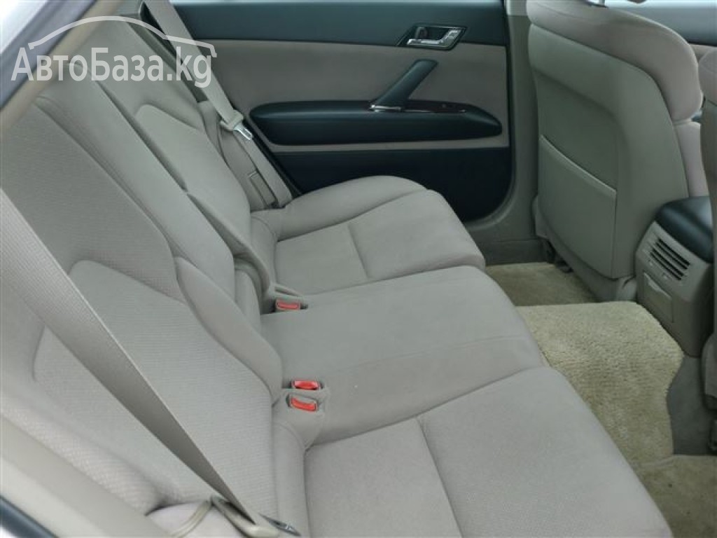 Toyota Mark X 2005 года за ~743 600 сом