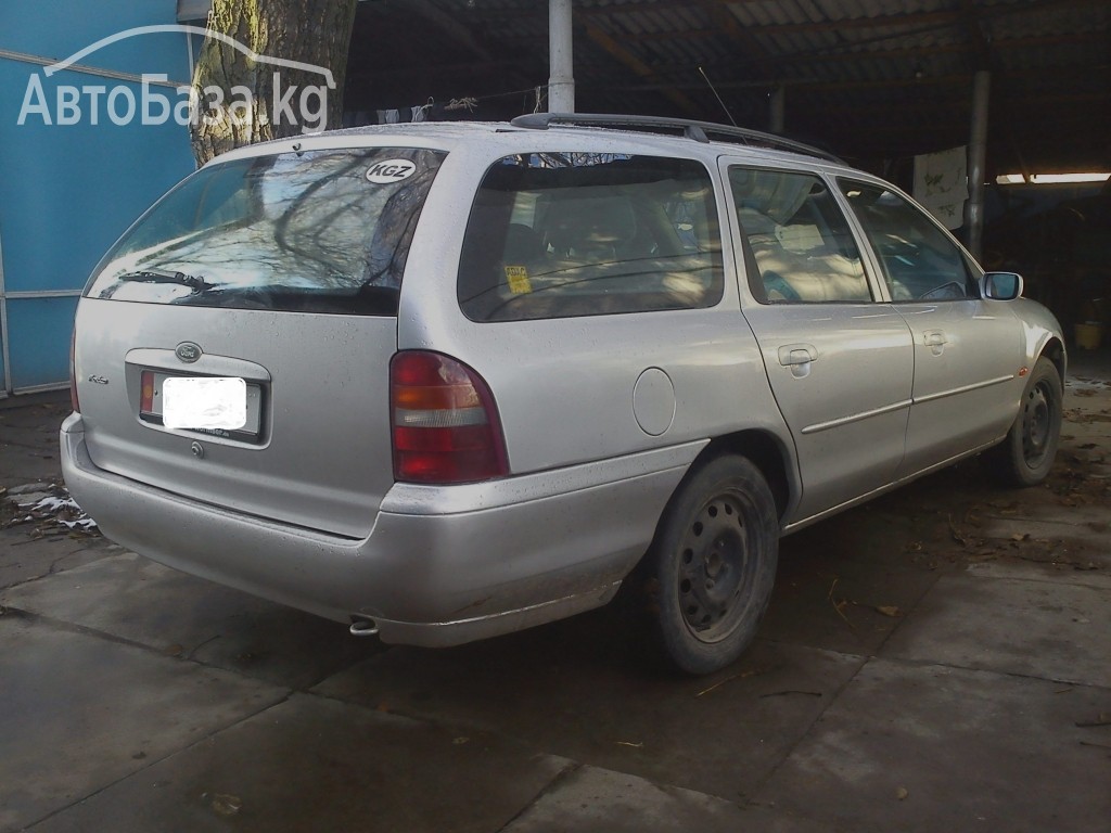 Ford Mondeo 2000 года за ~215 600 сом