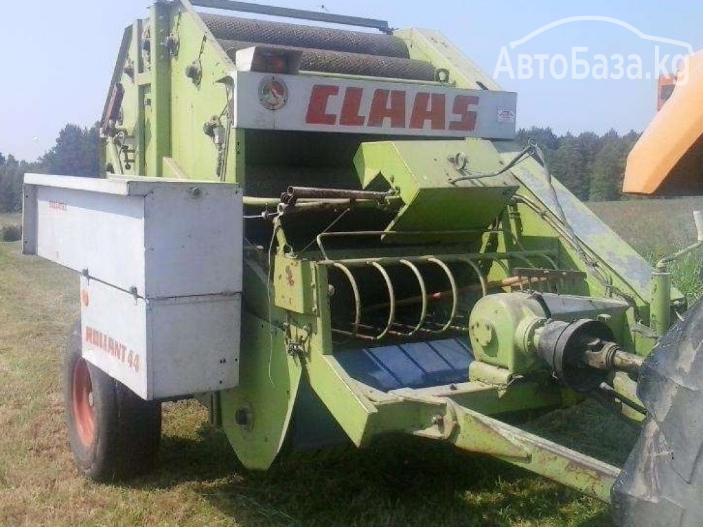 Сельхозтехника John Deere 346