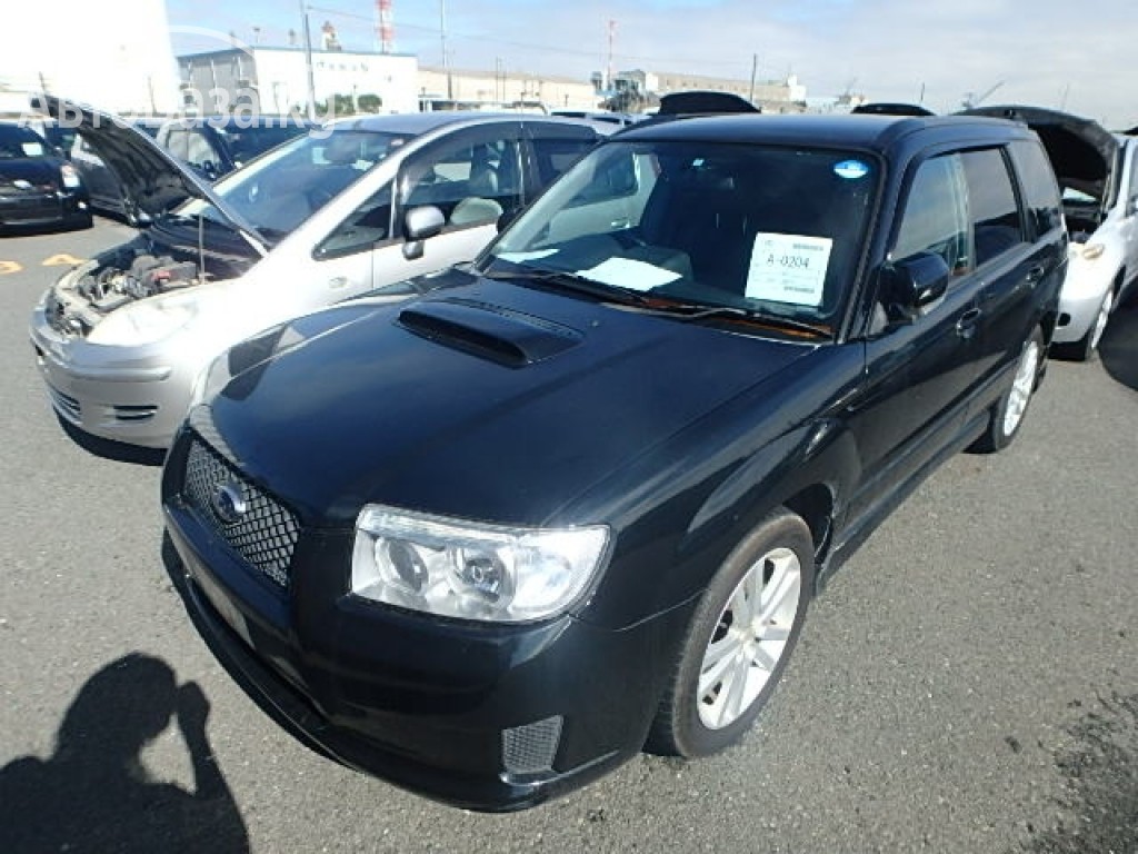 Subaru Forester 2006 года за ~3 739 200 тг