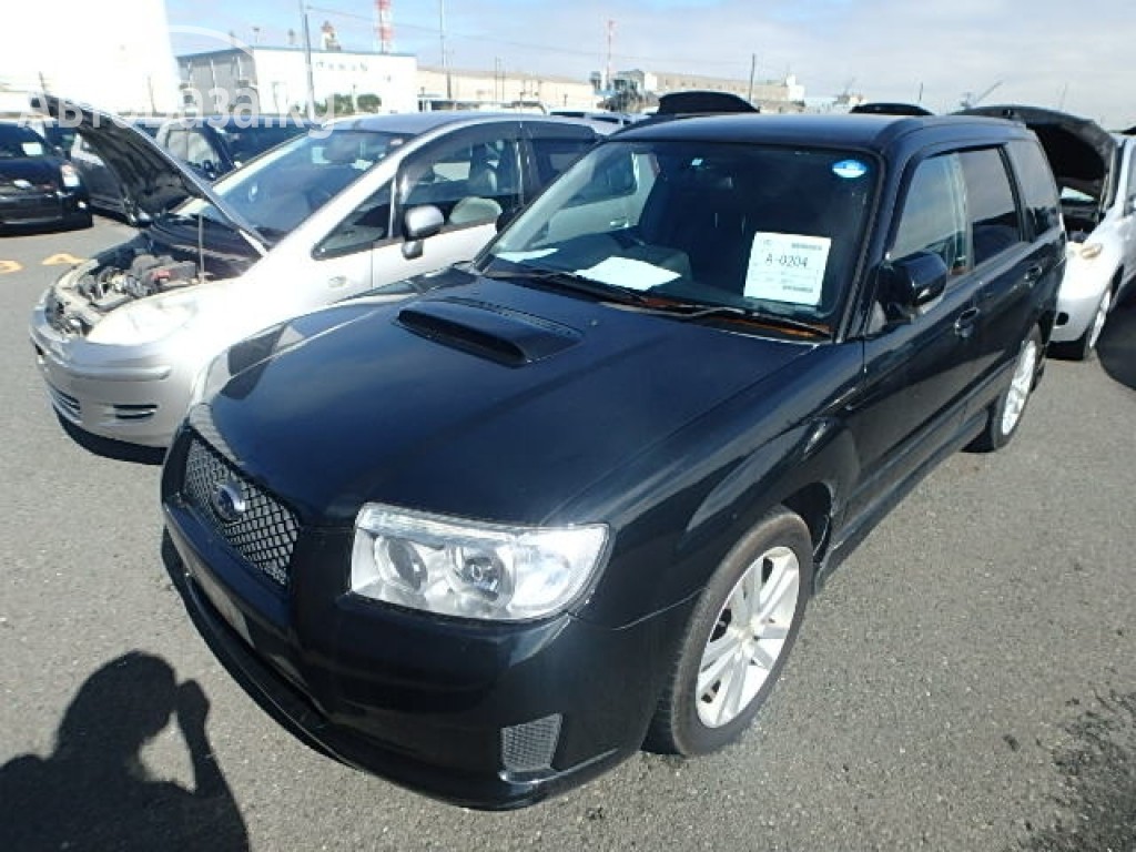 Subaru Forester 2006 года за ~741 400 сом