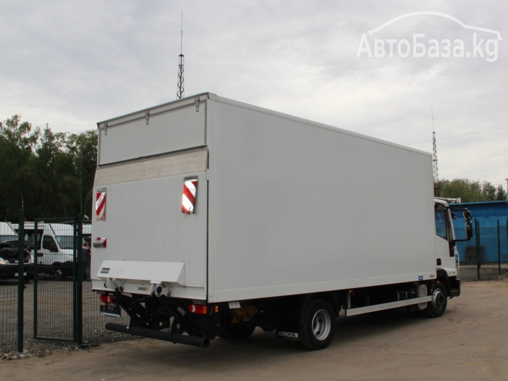 Фургон Iveco IVECO Eurocargo 75E18