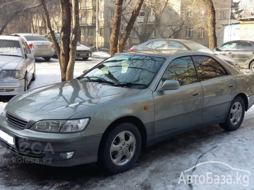 Toyota Windom 2001 года за ~474 200 сом