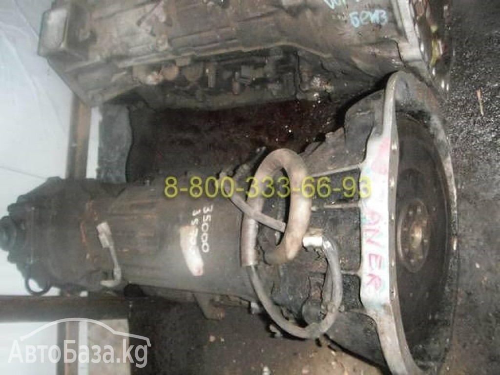 АКПП для Toyota 4 Runner/Hi-Lux III 1995-2003 г.в., 3.0L, дизель
Артикул: