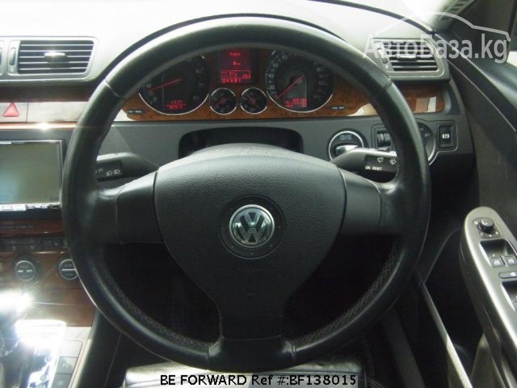 Volkswagen Passat 2006 года за ~732 800 сом